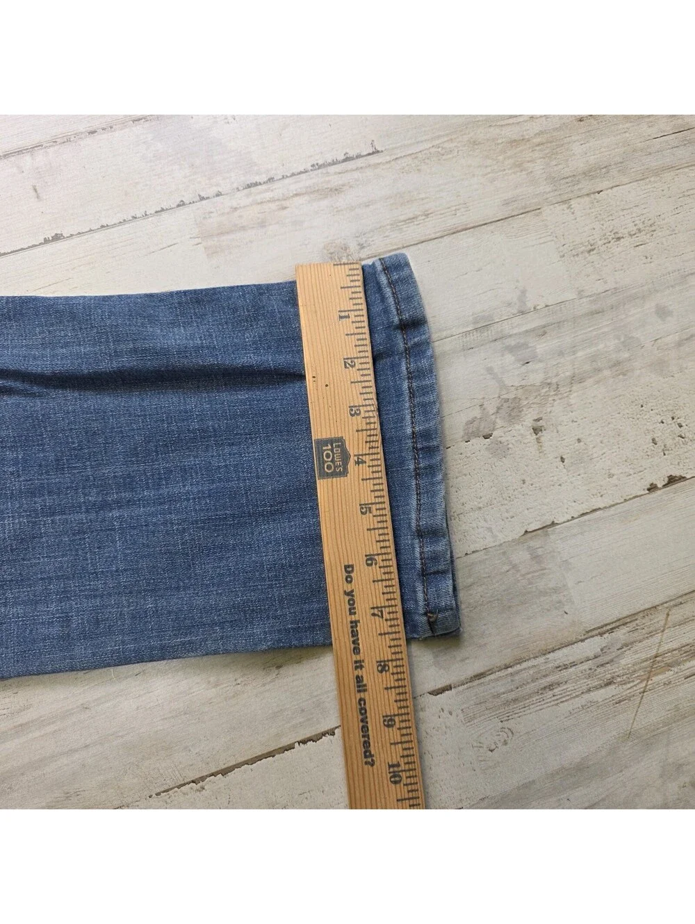 Boys Wrangler Retro Relaxed Straight Slim Fit Jeans Sz 14 Adjustable Waist Youth